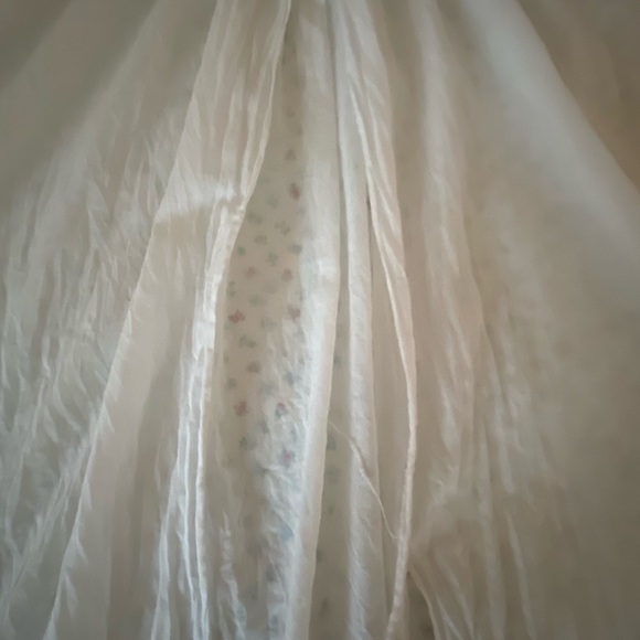 Dôen Odessa Nightgown Dress - Picture 9 of 16